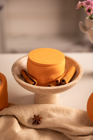 Under The Winter Sun