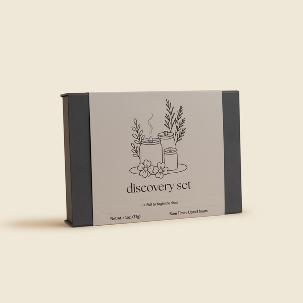 Discovery Set